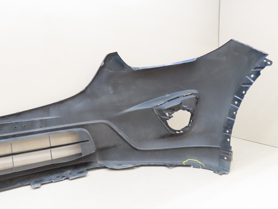 2013-2016 MAZDA CX5 CX-5 FRONT BUMPER COVER OEM
