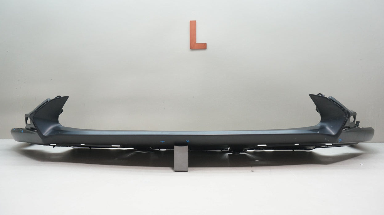 2023-2024 HONDA HR-V FRONT LOWER BUMPER VALANCE PANEL OEM 71105-3W0-ZZ00