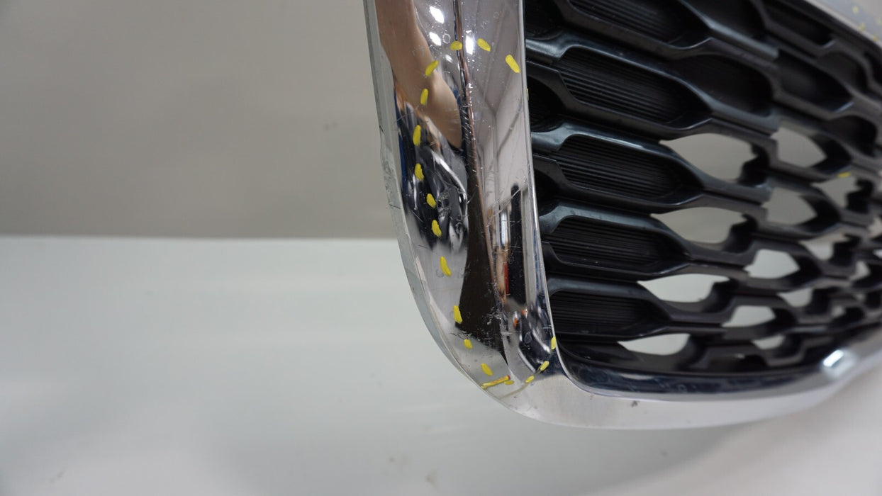 2019-2020 KIA SORENTO FRONT BUMPER COVER RADIATOR GRILLE GRILL OEM 86380-C6500