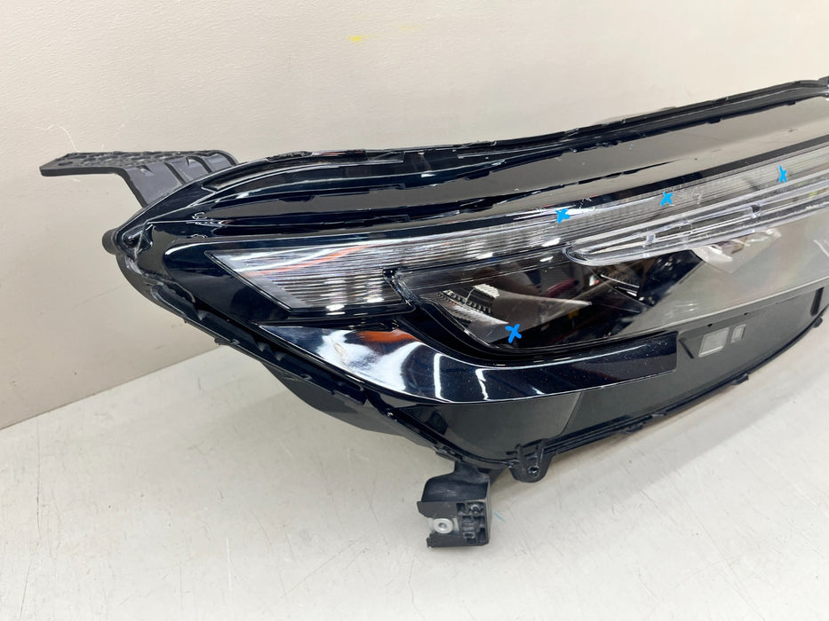 2023-2025 HONDA CR-V LED RIGHT PASSENGER HEADLIGHT HEADLAMP OEM RH