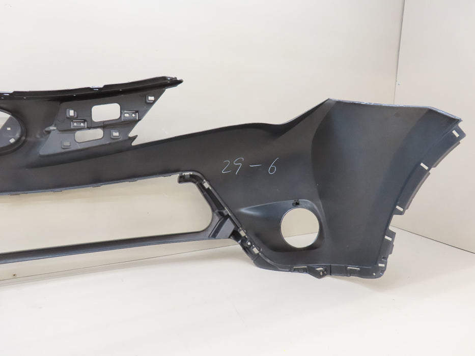 2013-2015 TOYOTA RAV4 FRONT BUMPER COVER OEM