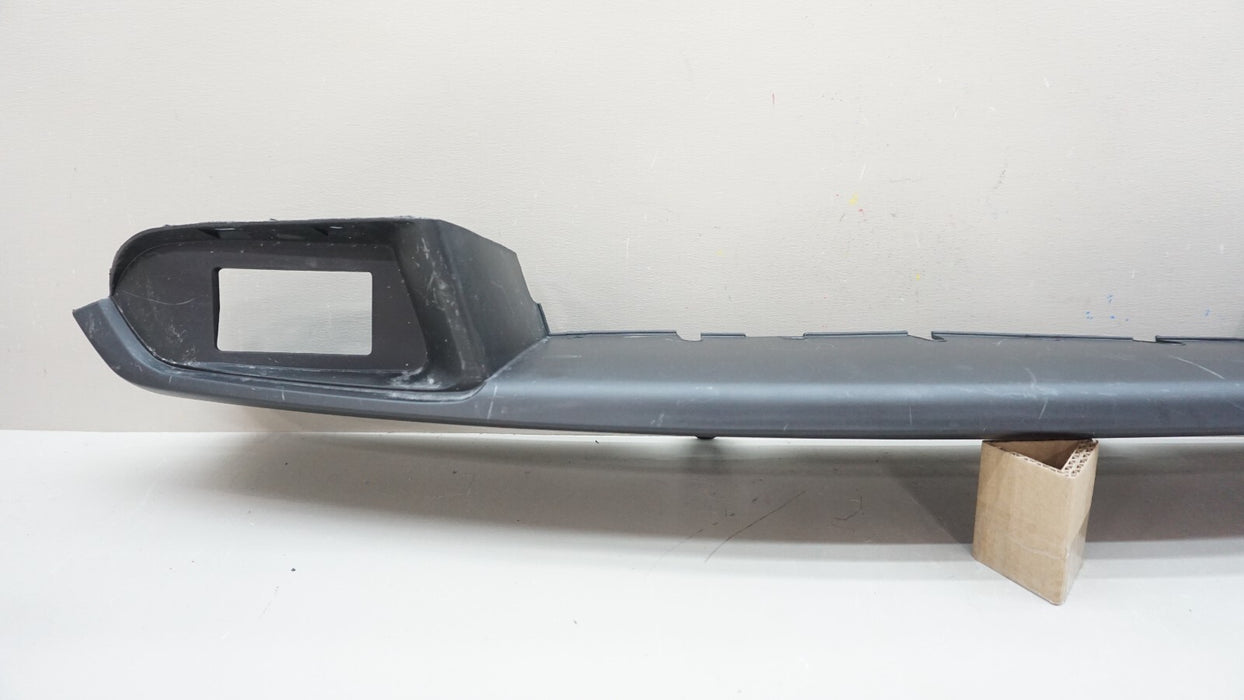 2004-2009 LEXUS RX330 RX350 FRONT LOWER BUMPER GARNISH AFTERMARKET LX1037101