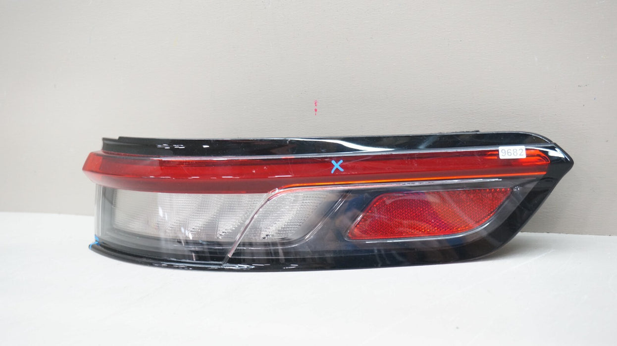 2021-2024 JEEP GRAND CHEROKEE REAR RH RIGHT PASSENGER SIDE OUTER TAIL LIGHT OEM