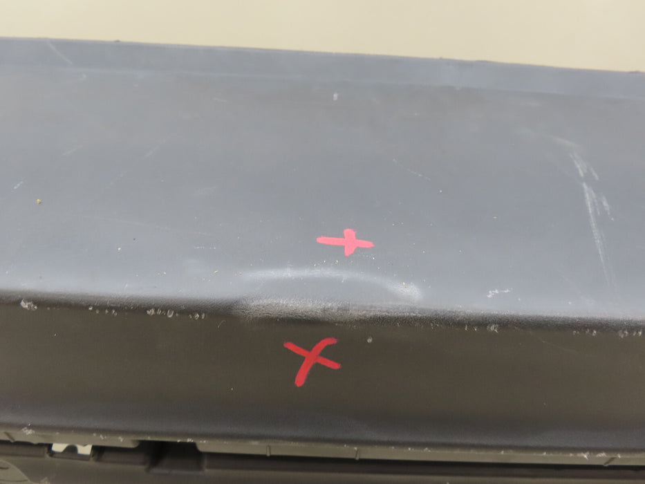 2013-2019 FORD ESCAPE REAR LOWER BUMPER COVER  CJ54-17D781 OEM