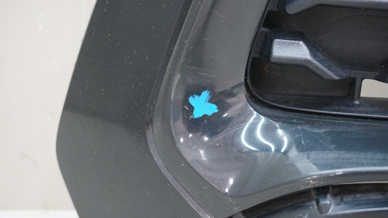 2022-2024 TOYOTA COROLLA CROSS FRONT RADIATOR GRILLE GRILL 53111-0A180 OEM