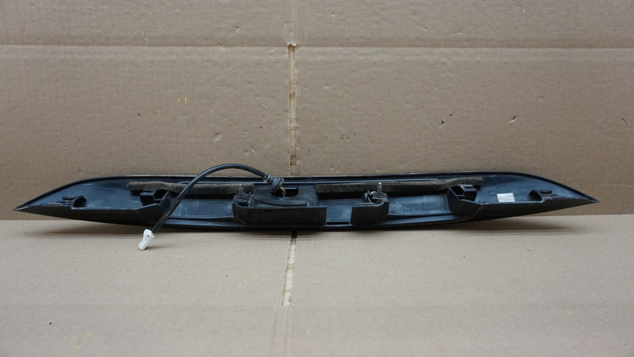 2015-2018 NISSAN MURANO REAR HATCH LIFT GATE MOLDING TRIM COVER OEM 90810-5AA0A