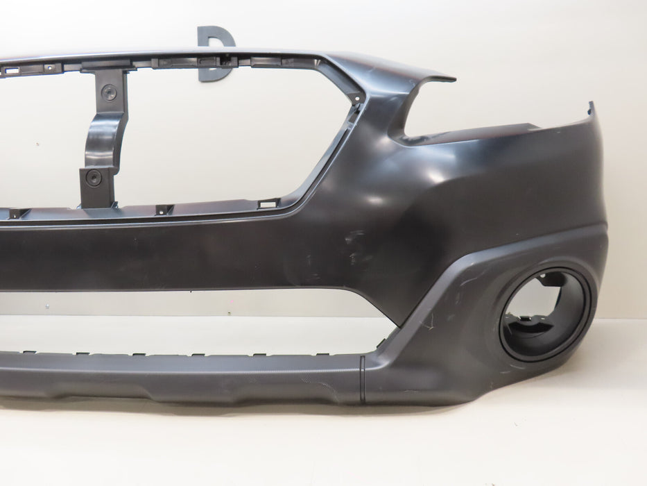2015-2017 SUBARU OUTBACK FRONT BUMPER COVER OEM
