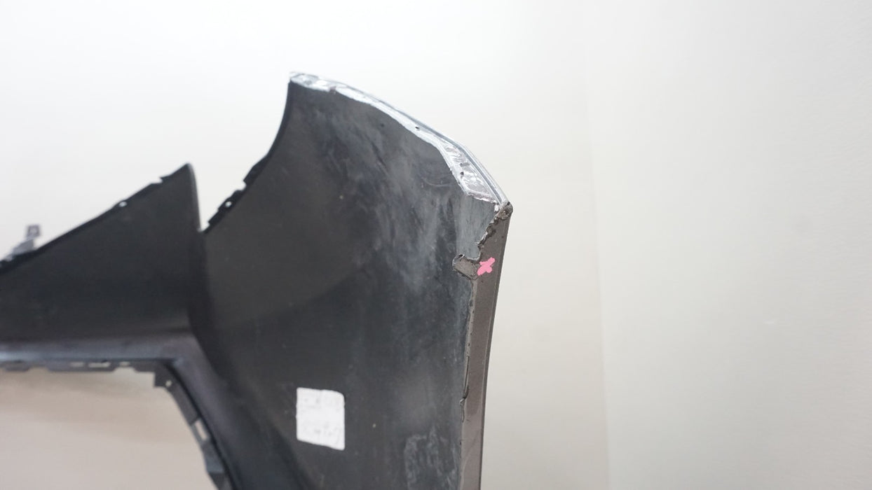 2020-2022 TOYOTA SIENNA FRONT BUMPER COVER OEM 52119-08100