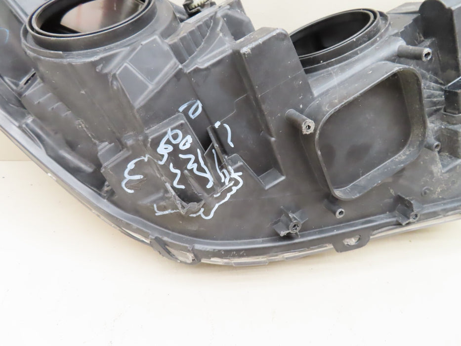 2017 - 2019 FORD ESCAPE FRONT LEFT DRIVER SIDE HEADLIGHT LAMP LED & HALOGEN OEM