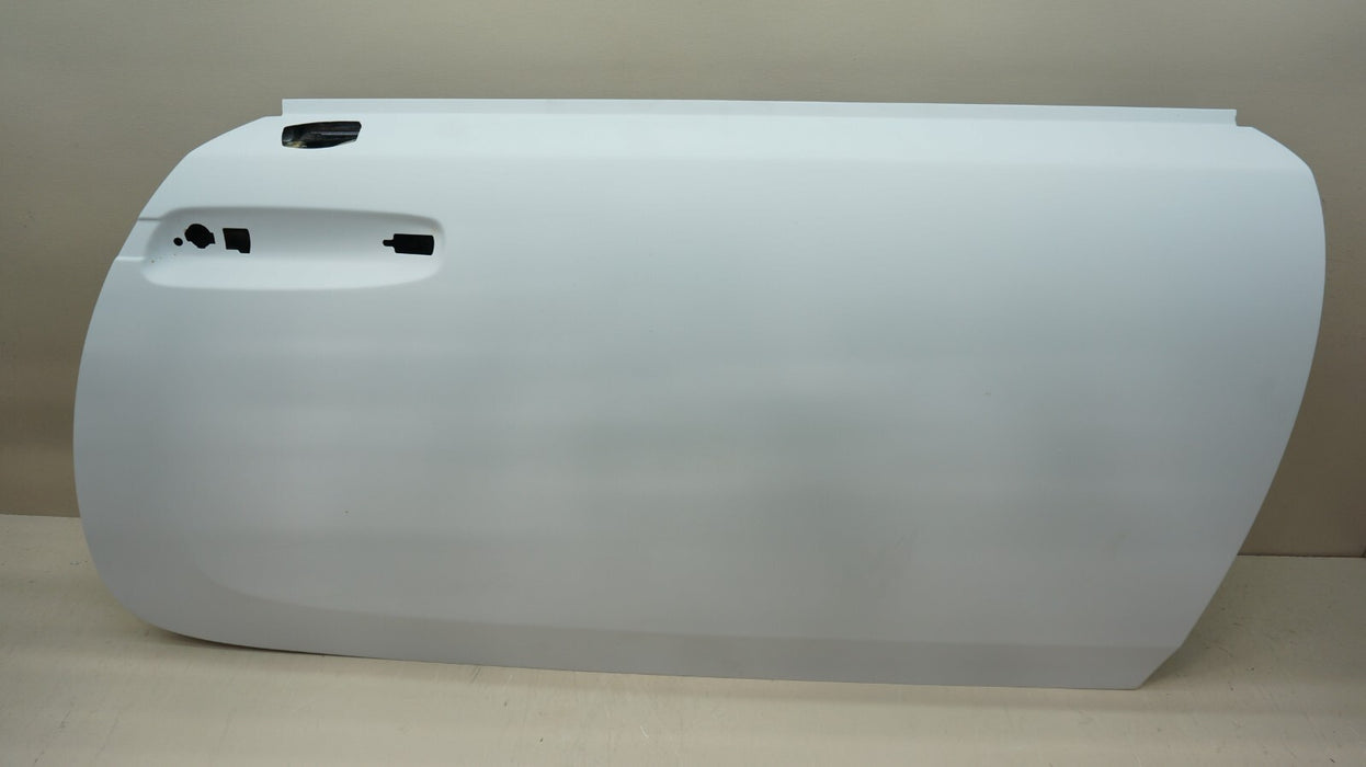 2014-2020 ROLLS ROYCE WRAITH DAWN RR5 RR6 FRONT LEFT DRIVER DOOR SHELL OEM