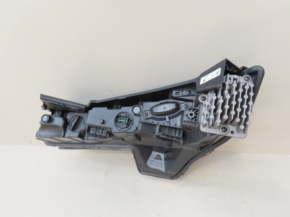 2023 2024 HYUNDAI PALISADE RIGHT  SIDE DAYTIME LIGHT LED HEADLIGHT LAMP OEM
