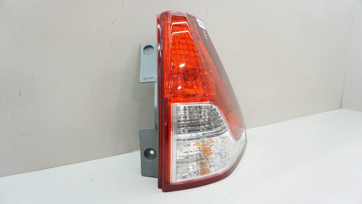 2012-2014 HONDA CR-V CRV REAR RH RIGHT PASSENGER SIDE TAIL LIGHT AFTERMARKET