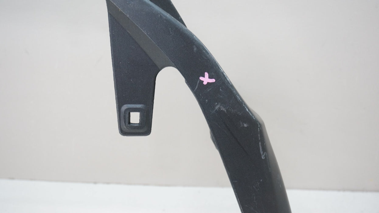 2015-2017 LEXUS NX200 NX300 NX300H FRONT LOWER BUMPER VALANCE OEM 52411-78020
