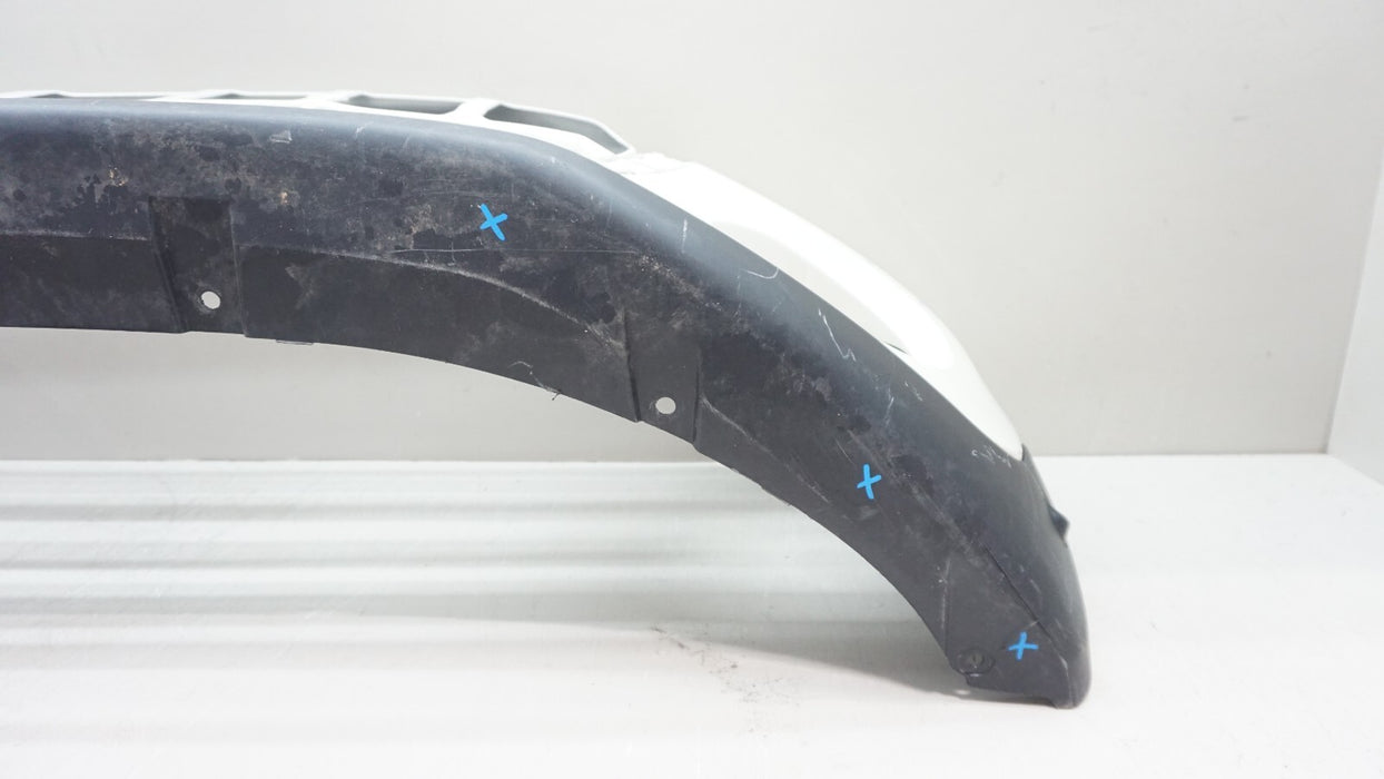 2014-2016 MINI COOPER F56 FRONT BUMPER COVER OEM 7317969
