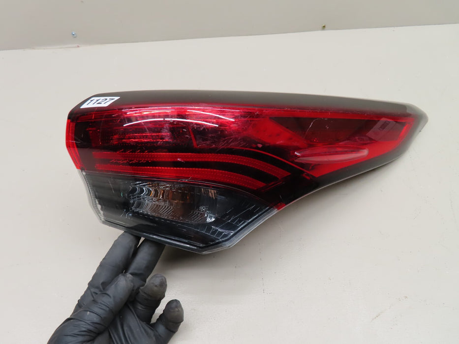 2020-2021 TOYOTA HIGHLANDER RIGHT PASSENGER SIDE TAIL LIGHT LED STOP LAMP OEM