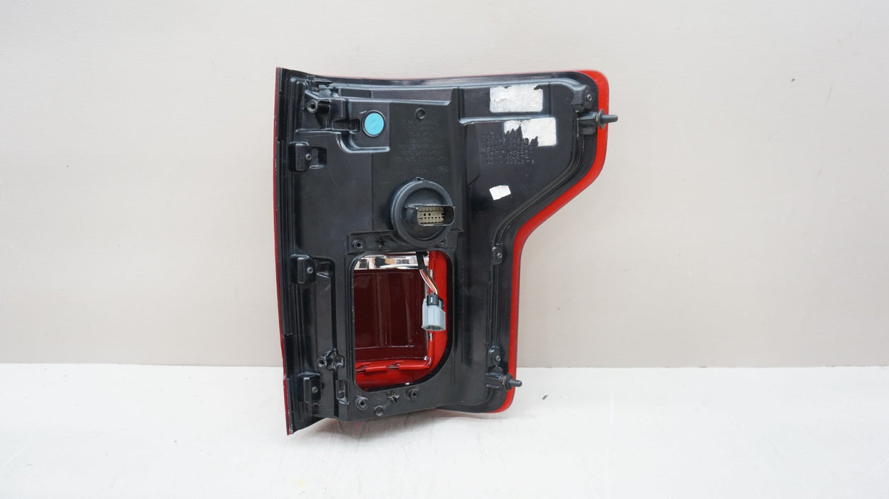 2015-2017 FORD F-150 REAR LEFT DRIVER SIDE TAIL LIGHT OEM FL34-13B505-C