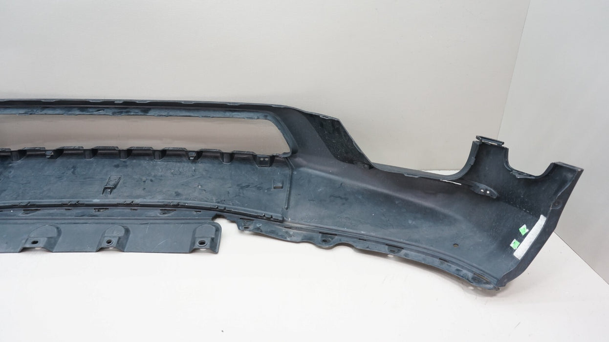 2019-2022 HONDA PILOT FRONT LOWER BUMPER COVER VALANCE OEM 71110-TG7-A5