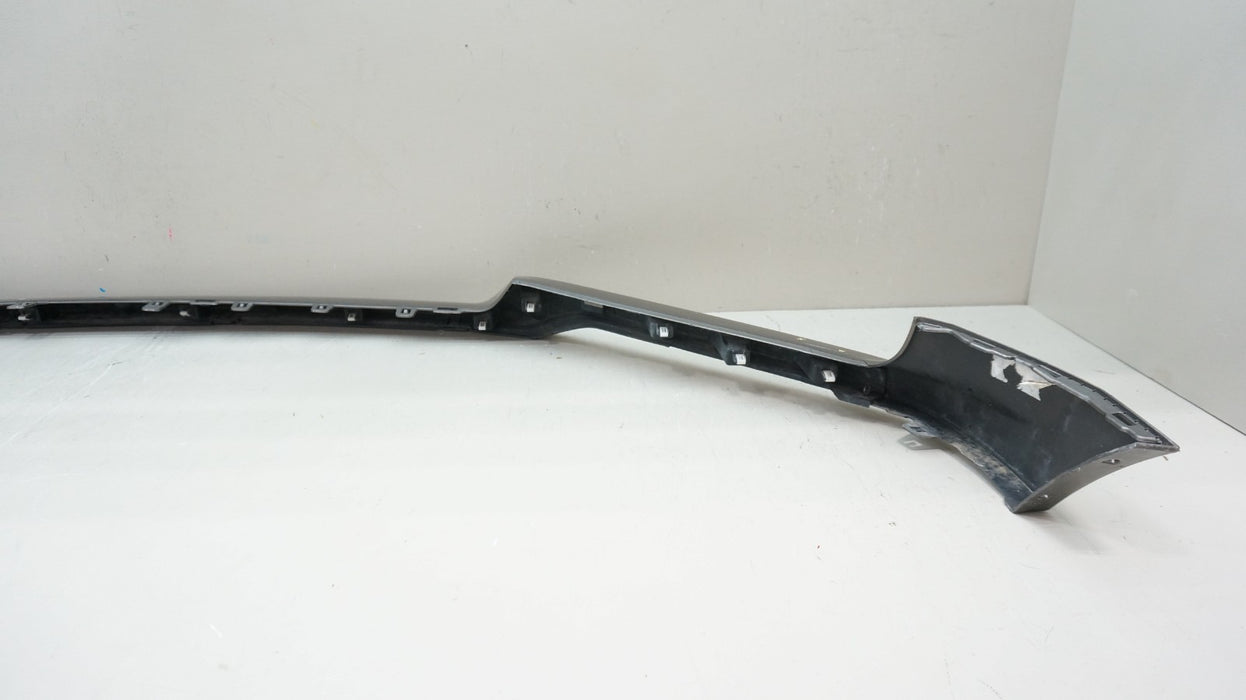 2018-2020 FORD F-150 F150 FRONT UPPER BUMPER VALANCE MOLDING JL34-17D957  OEM