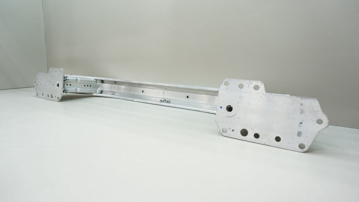 2022-2023 HONDA CIVIC FRONT BUMPER REINFORCEMENT IMPACT BAR OEM 71130-T20-A102