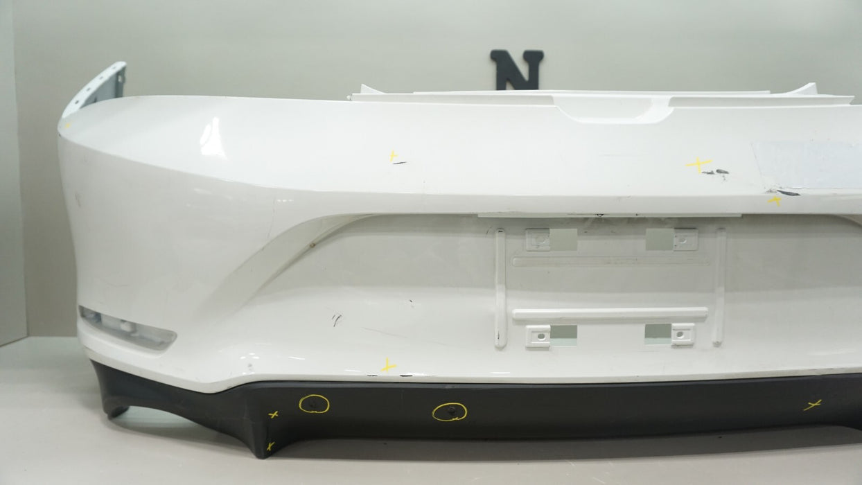 2022-2024 ACURA INTEGRA REAR BUMPER COVER W/ LOWER 71501-3S5-A000 OEM 22 23 24