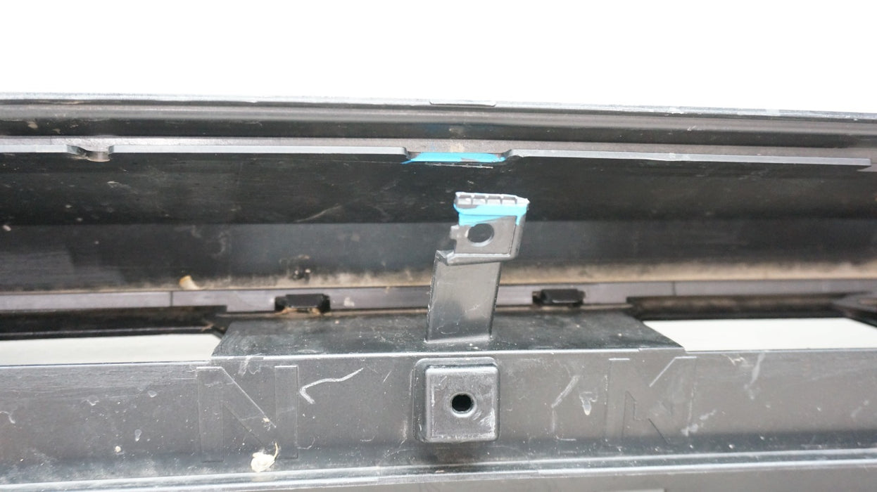 2024-2025 HYUNDAI ELANTRA N LINE REAR BUMPER COVER PANEL OEM 86611-AANA0