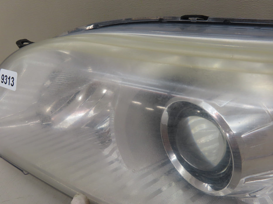 2011-2014 TOYOTA SIENNA LEFT DRIVER SIDE HEADLIGHT OEM 9313