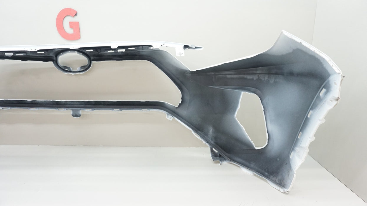2019-2022 TOYOTA RAV4 RAV-4 FRONT BUMPER COVER PANEL OEM