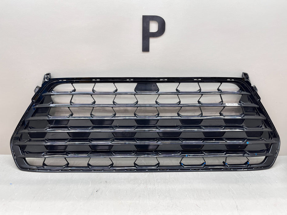 2024-2026 TOYOTA HIGHLANDER FRONT LOWER RADIATOR GRILLE OEM 53112-0E330