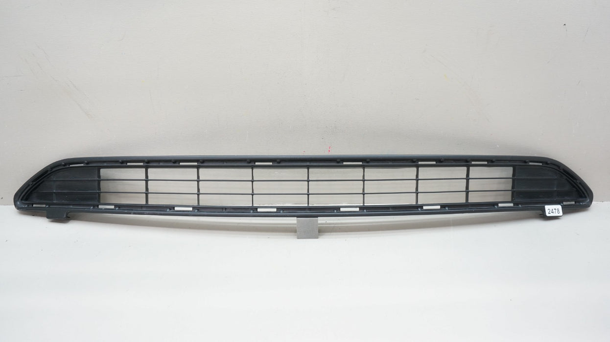 2016-2018 TOYOTA RAV4 RAV-4 FRONT LOWER RADIATOR GRILLE GRILL 53112-0R060 OEM