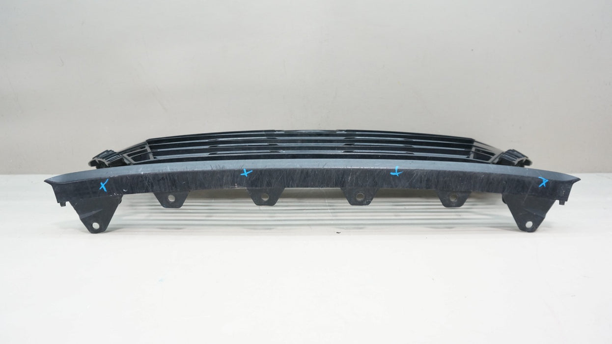 2023-2025 NISSAN ALTIMA FRONT BUMPER RADIATOR GRILLE OEM 62310-9HF0E