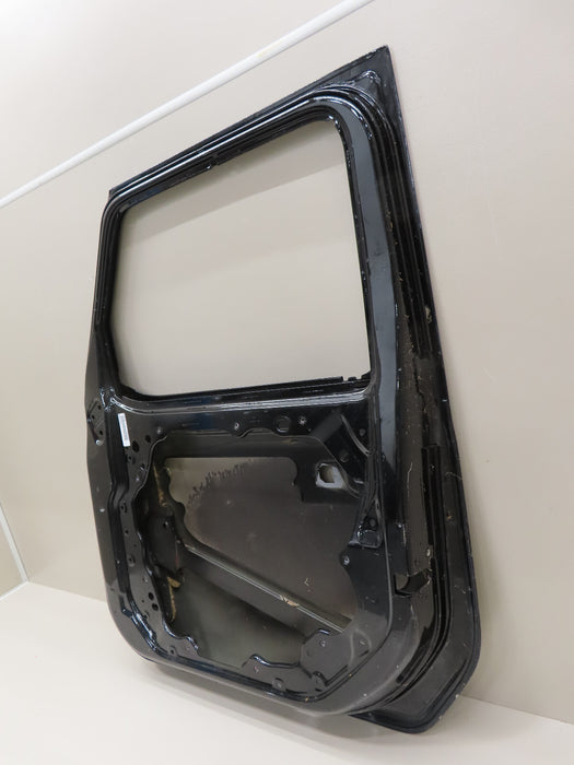 2018-2024 JEEP WRANGLER FRONT RIGHT PASSENGER DOOR SHELL PANEL OEM