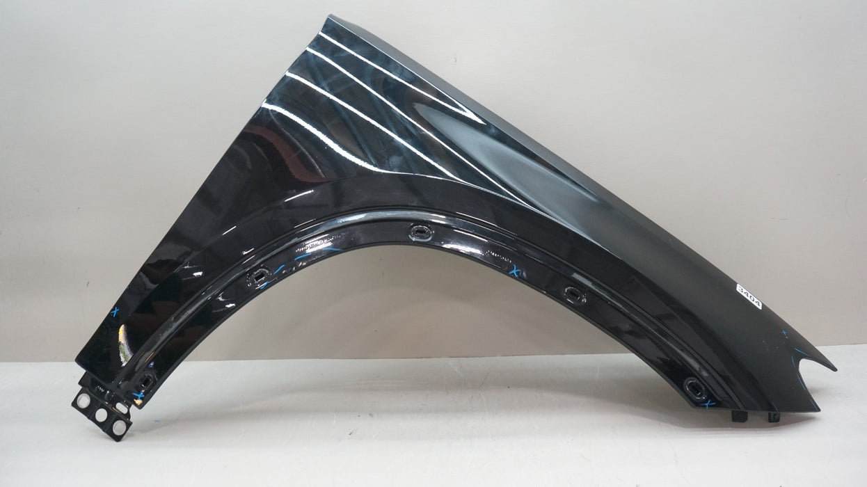 2020-2026 MERCEDES GLS450 GLS580 X167 RH RIGHT FRONT FENDER PANEL OEM