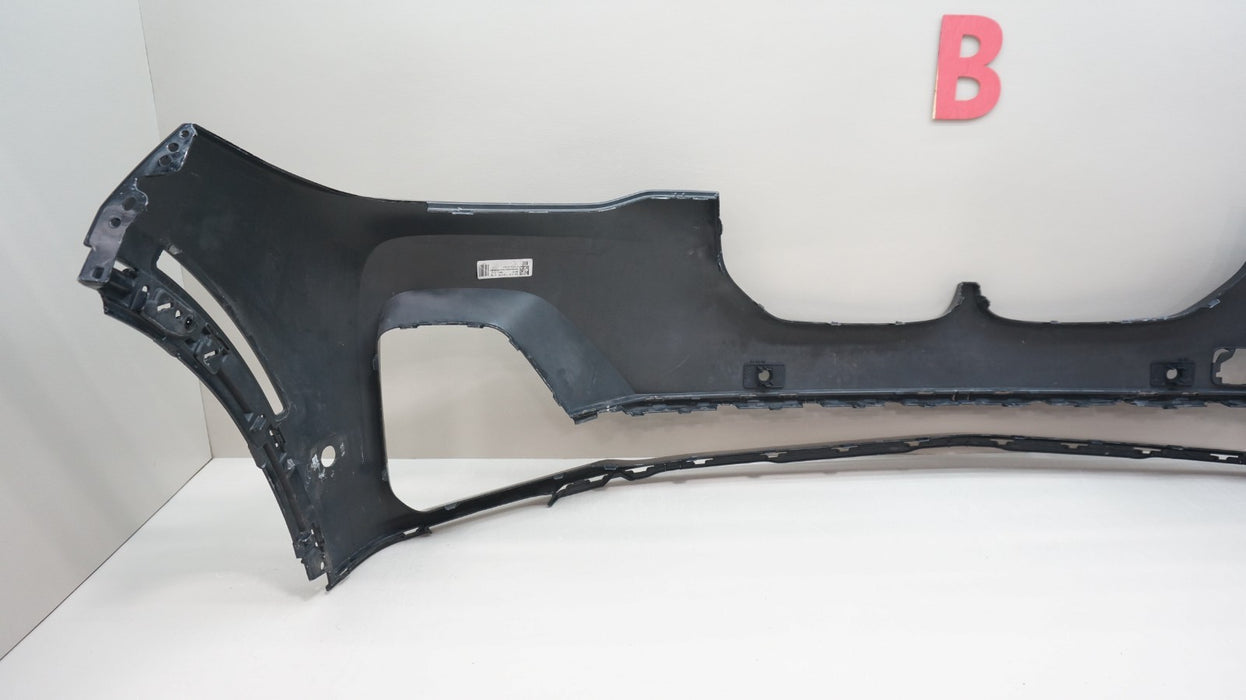 2019-2022 BMW X7 FRONT BUMPER COVER PANEL OEM 5111-7423097