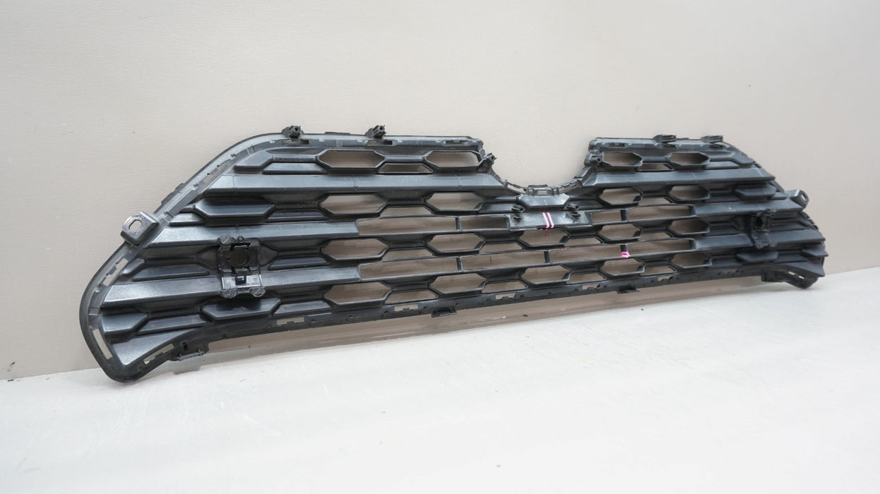 2019-2023 TOYOTA RAV4 FRONT BUMPER RADIATOR GRILLE OEM 53112-0R140