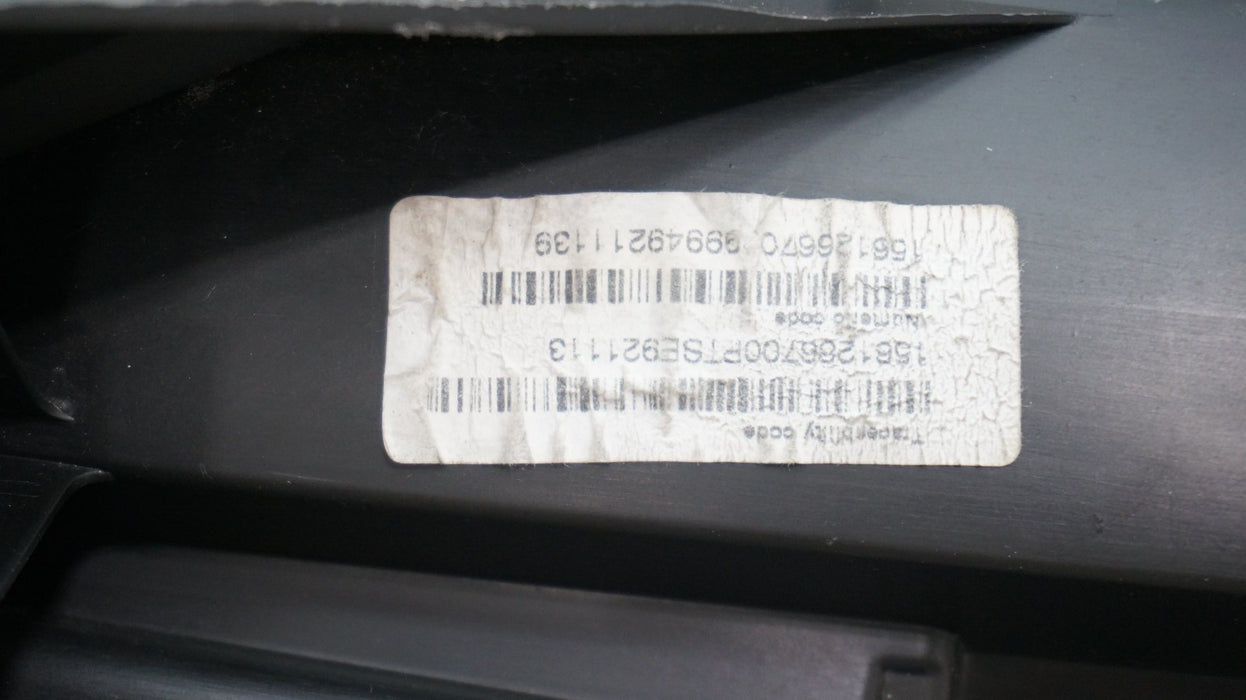 2014-2017 MASERATI QUATTROPORTE FRONT RIGHT PASSENGER SIDE XENON HID HEADLIGHT