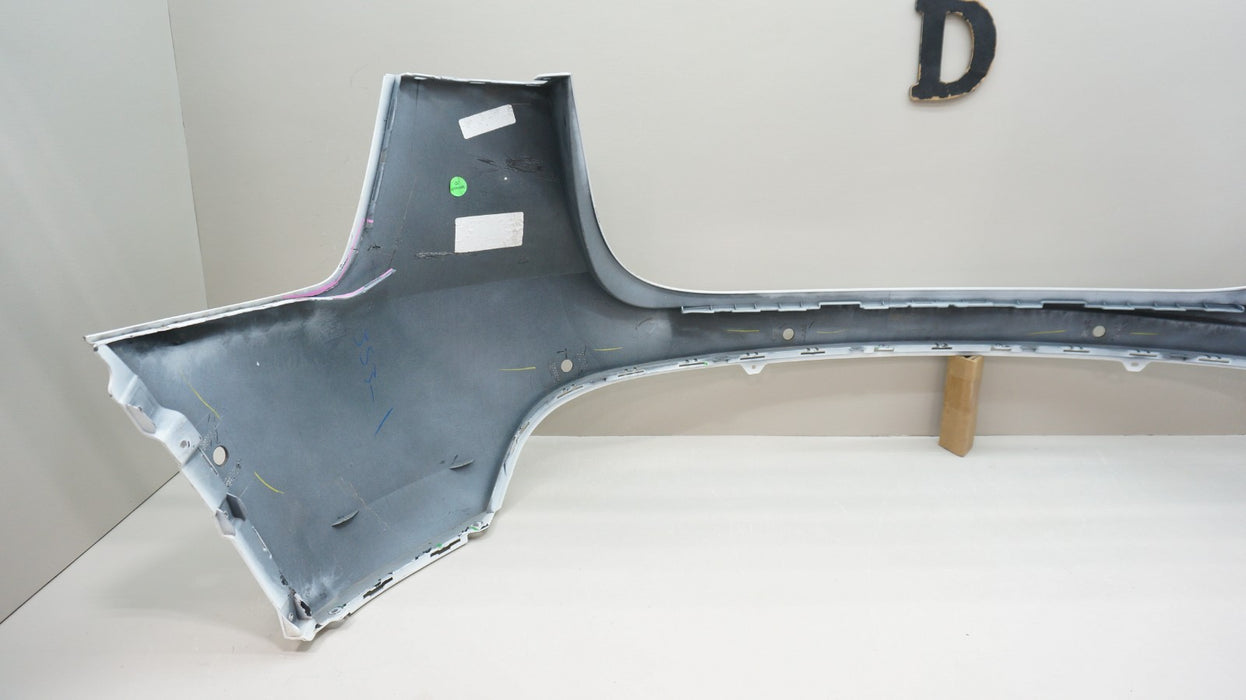 2020-2024 TESLA MODEL Y REAR BUMPER COVER PANEL OEM 1487995-00-B