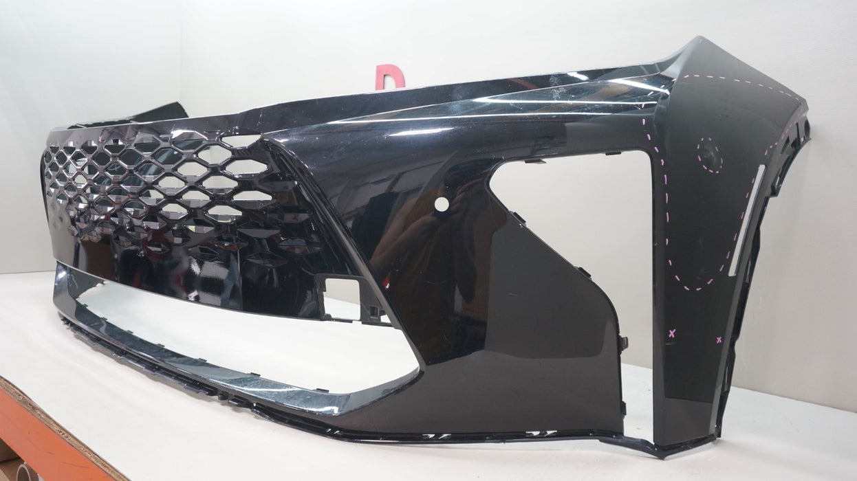 2025 TOYOTA CROWN SIGNIA FRONT BUMPER COVER PANEL OEM 52119-30Q50