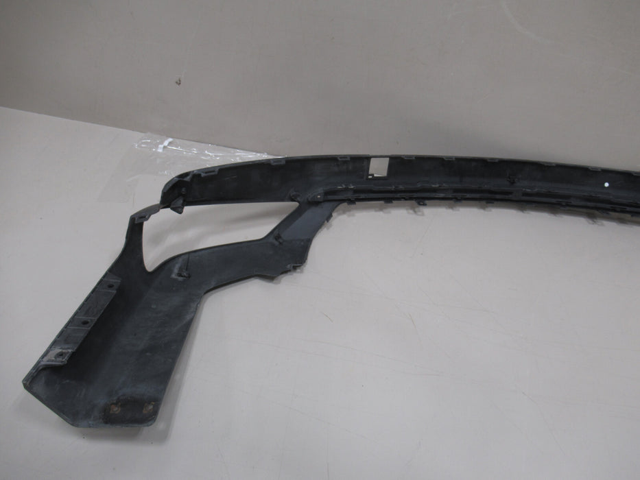 2017-2020 ACURA MDX REAR LOWER VALANACE BUMPER COVER OEM P# 71510-TZ5/TRX