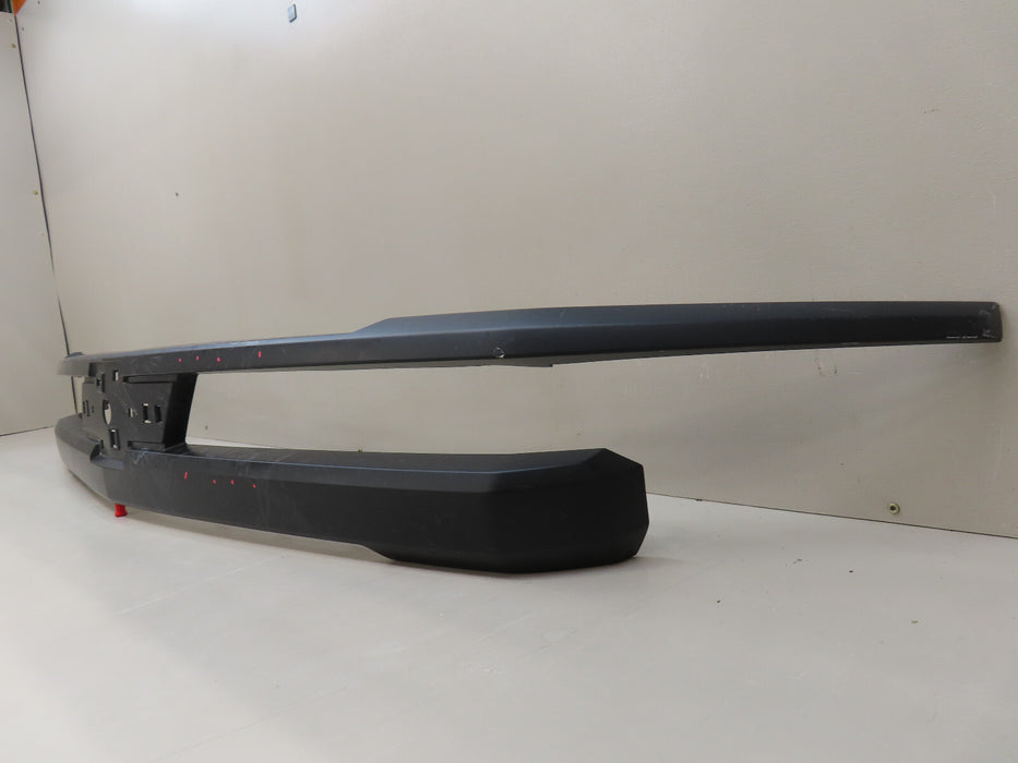 2022-2024 CHEVROLET SILVERADO 1500 RST/LT/LTZ FRONT GRILLE GRILL TRIM OEM