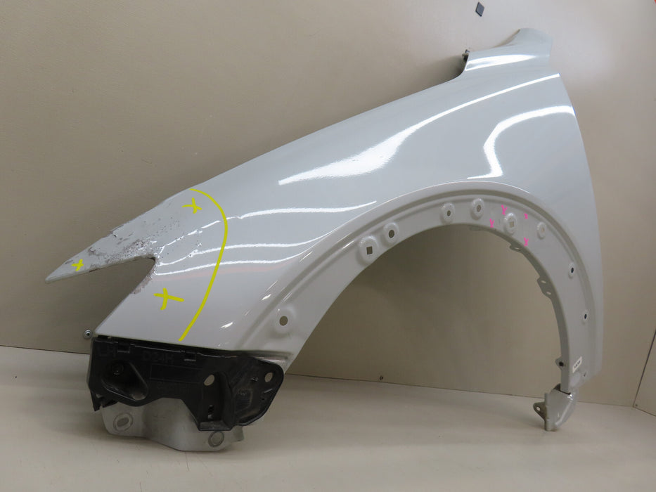 2016-2022 MAZDA CX3 CX-3 FRONT LEFT DRIVER SIDE FENDER PANEL OEM