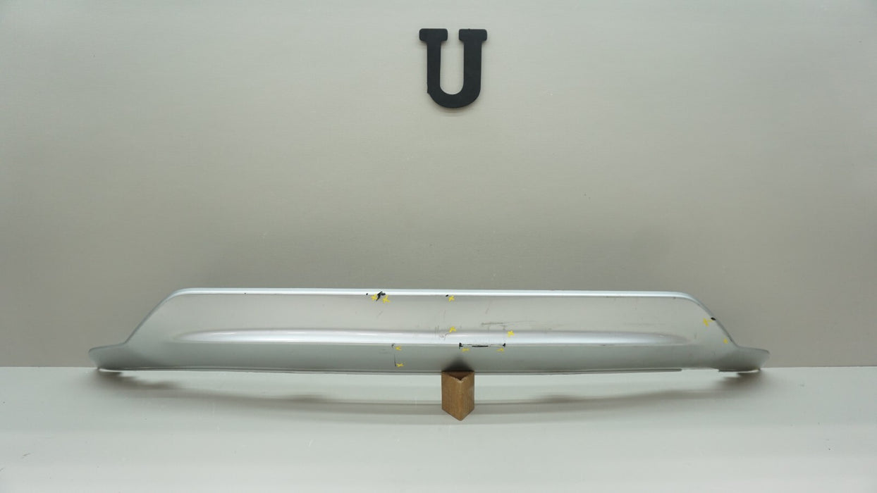 2015-2016 HONDA CR-V CRV REAR LOWER BUMPER COVER VALANCE PANEL OEM 71510T1W0010