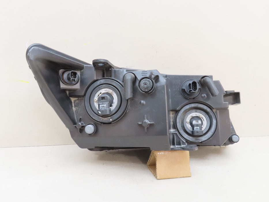2018 2019 2020 DODGE JOURNEY FRONT LEFT DRIVER HEADLIGHT HALOGEN OEM