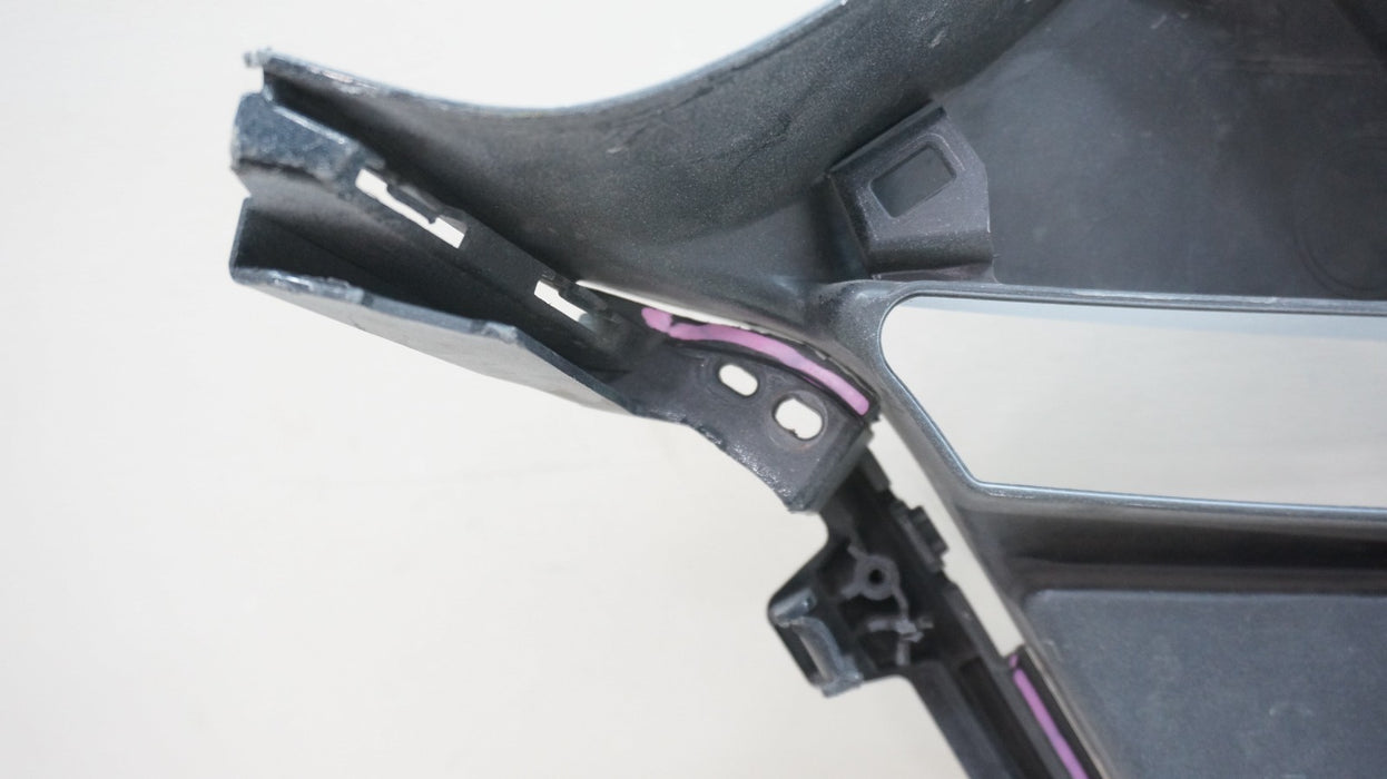 2018-2020 HONDA ACCORD FRONT BUMPER RADIATOR GRILLE GRILL 71111-TVA-A5 OEM