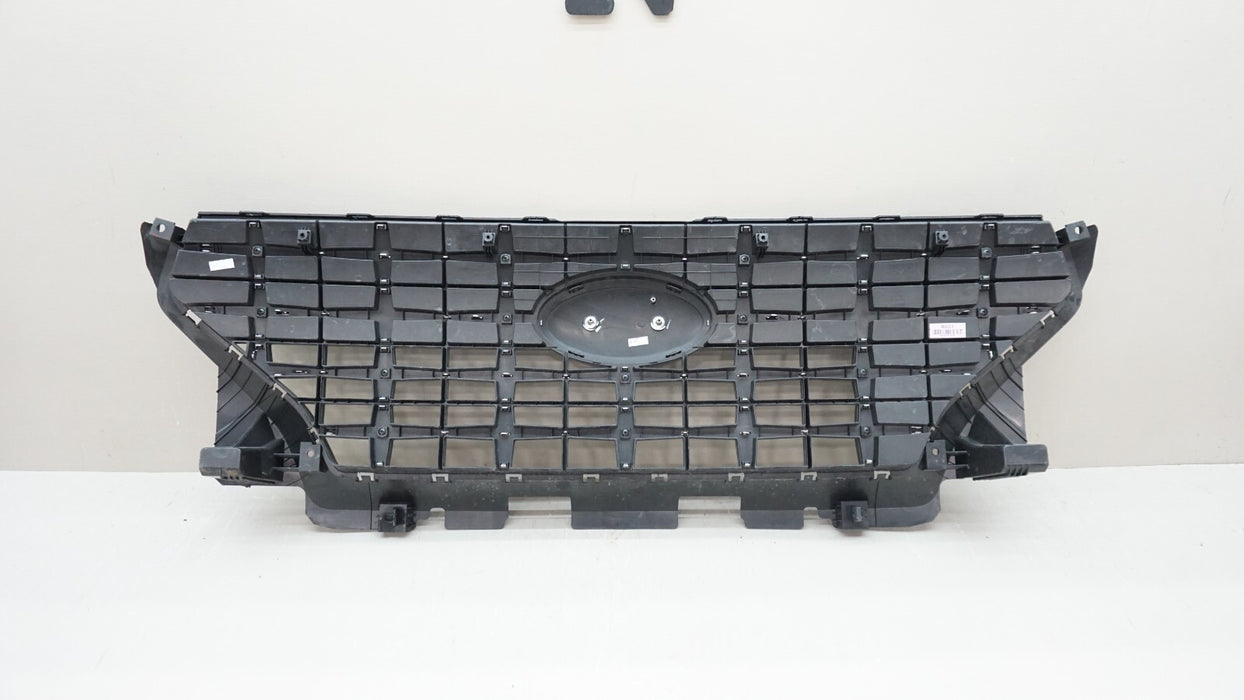 2020-2023 HYUNDAI VENUE FRONT BUMPER RADIATOR GRILLE OEM 86350-K2010