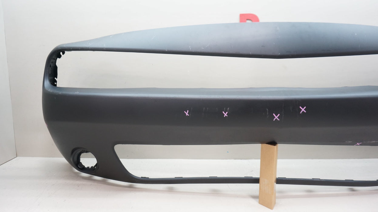 2015-2023 DODGE CHALLENGER FRONT BUMPER COVER PANEL AFTERMARKET