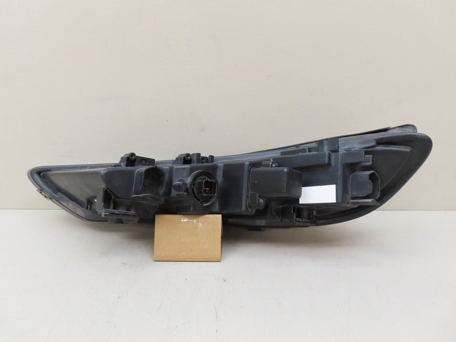 2019 2020 HYUNDAI SANTA FE FRONT RIGHT PASSENGER SIDE DRL LED OEM