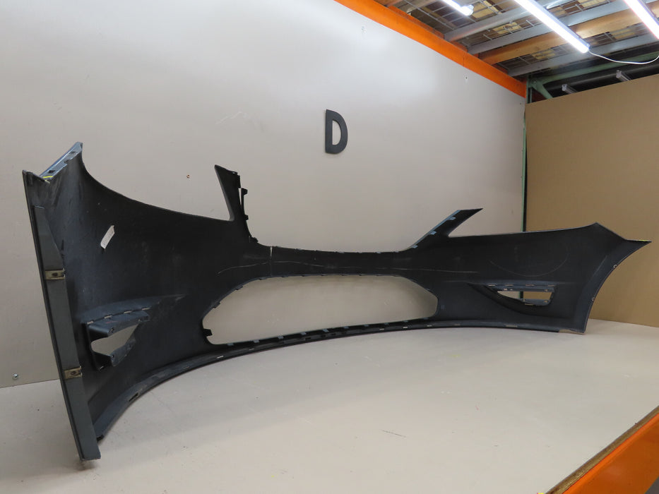2010 2011 2012 FORD TAURUS FRONT BUMPER COVER OEM AG13-17C831-AGW
