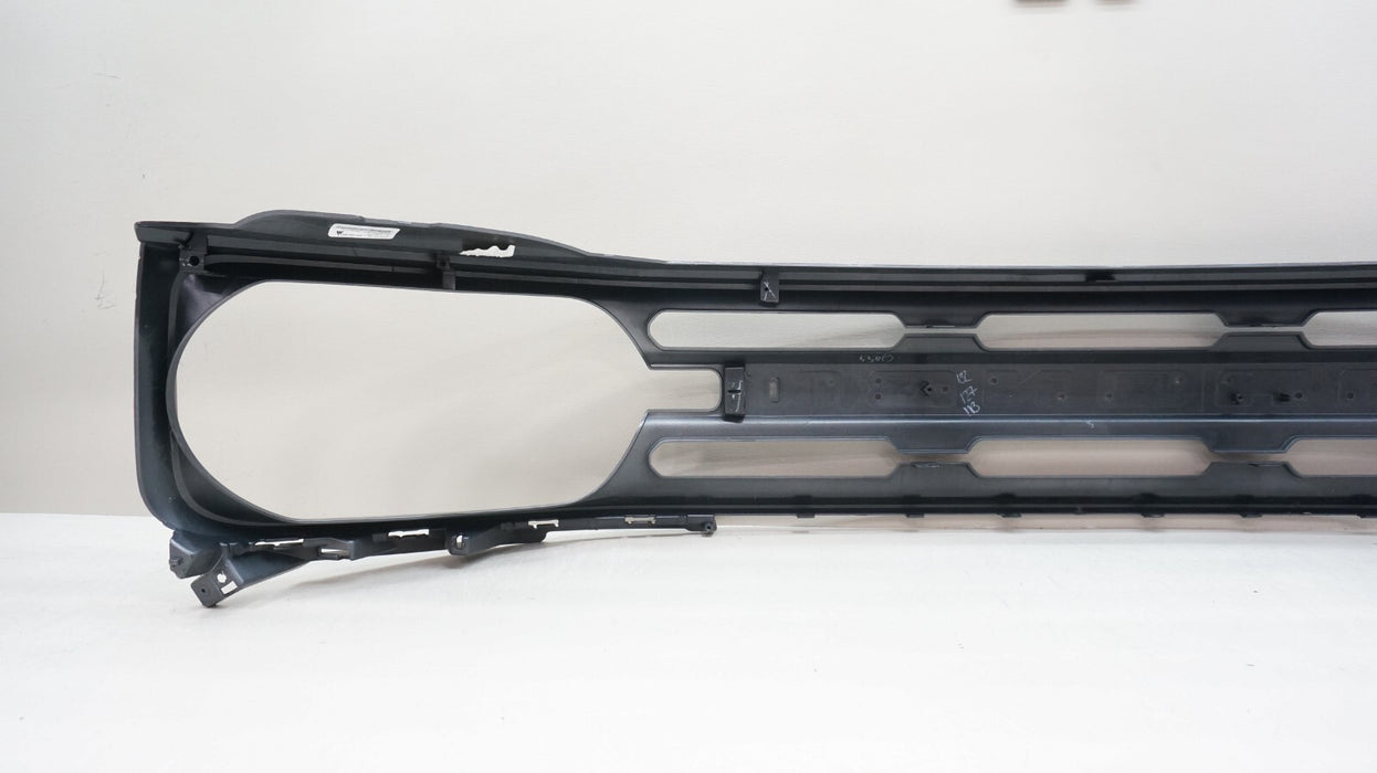 2021-2023 FORD BRONCO SPORT FRONT BUMPER GRILLE OEM M1PB-8200-C
