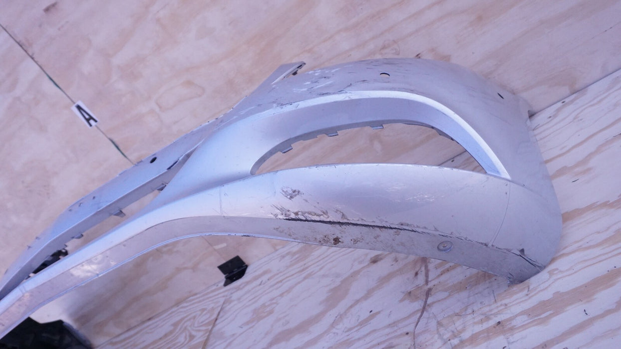 2014-2017 MERCEDES-BENZ S600 MAYBACH W222 FRONT BUMPER COVER 14 15 16 17 OEM