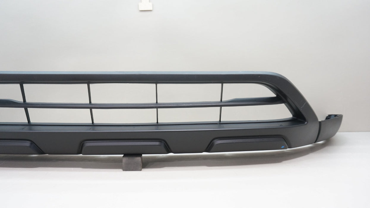 2022-2024 MITSUBISHI OUTLANDER FRONT LOWER BUMPER VALANCE AFTERMARKET